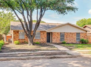 5029 Arbor Glen Rd, The Colony, TX 75056