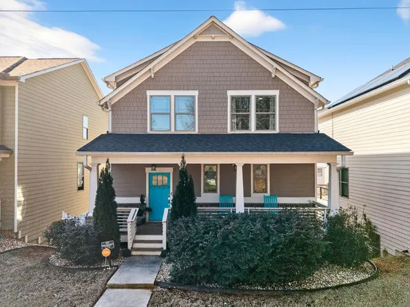 5259 Cloud St, Stone Mountain, GA 30083