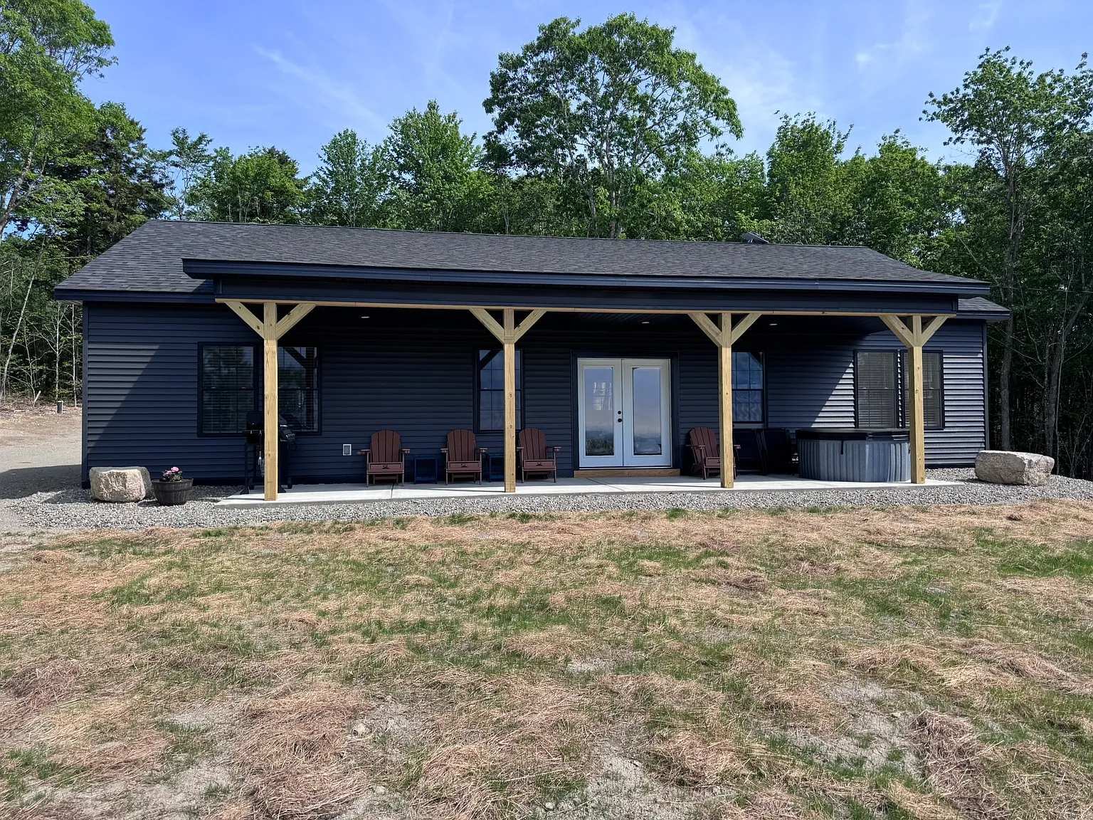 3 bed, 1800 sqft, $2,800 — Photo 2