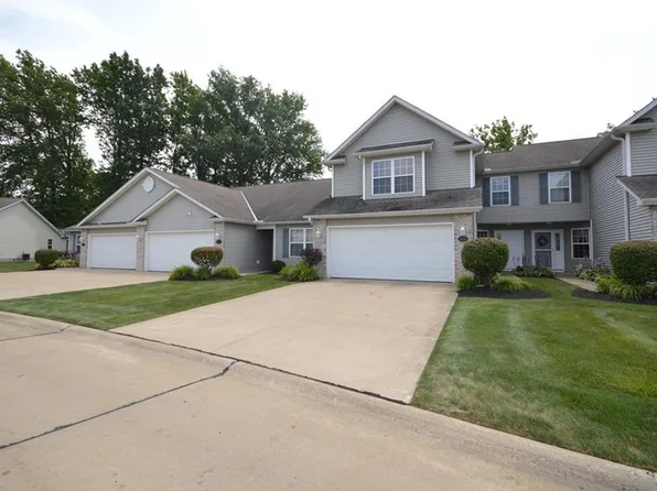 608 Hidden Harbor Dr #24, Fairport Harbor, OH 44077