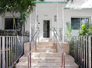 901 3rd St APT 3, Miami Beach, FL 33139