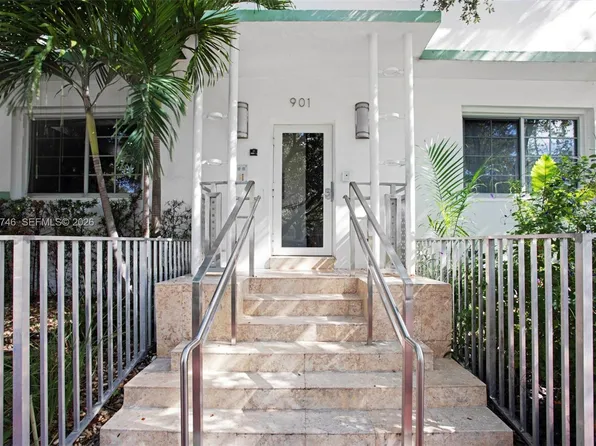 901 3rd St APT 3, Miami Beach, FL 33139