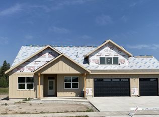 119 W Swift Creek Way, Kalispell, MT 59901