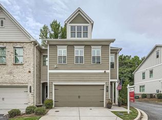 351 Gaines St, Marietta, GA 30060