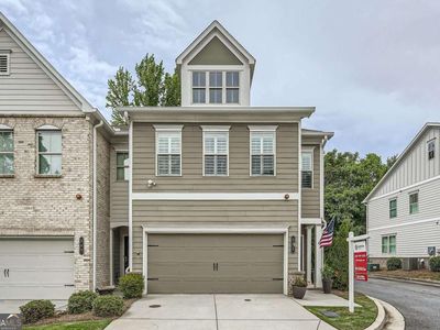 351 Gaines St, Marietta, GA, 30060