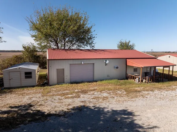 4204 Finegan Ave, Newport, AR 72112