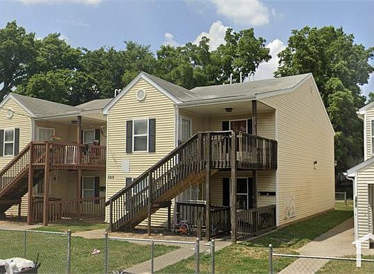 1st image of 2819 Greenwood Ave APT 1