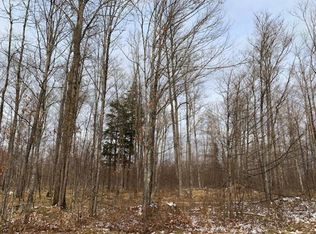 Parcel 1 Beaver Lodge Rd, Mercer, WI 54547