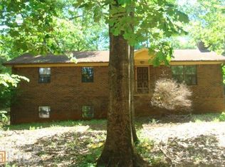 1754 E Atlanta Rd, Stockbridge, GA 30281