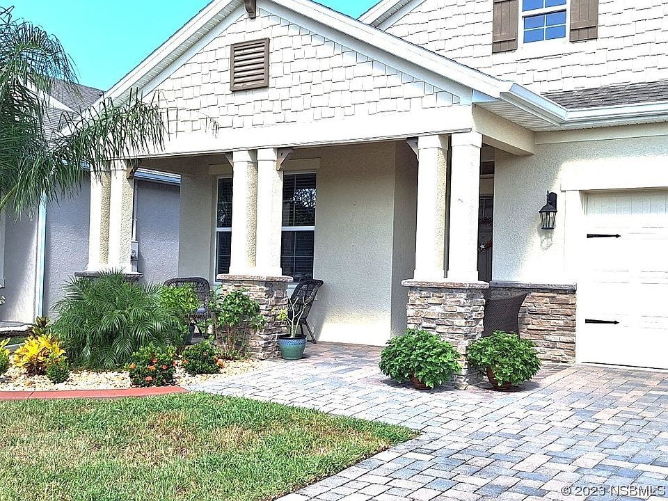 203 Palms Blvd, New Smyrna Beach, FL 32168 MLS 1076931 Zillow