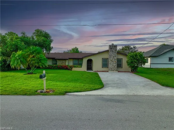 4827 17th AVE SW, NAPLES, FL 34116