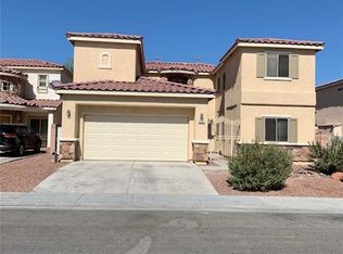 3536 Rubio Sun Ave #0, North Las Vegas, NV 89081