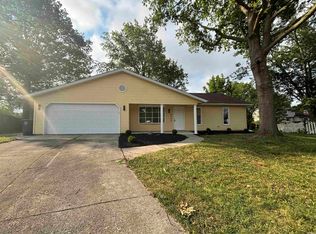 4006 Strathdon Dr, Fort Wayne, IN 46816