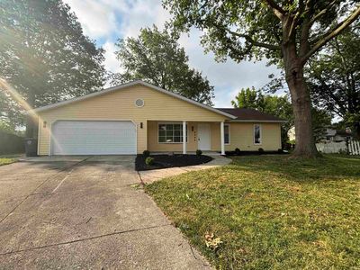 4006 Strathdon Dr, Fort Wayne, IN, 46816