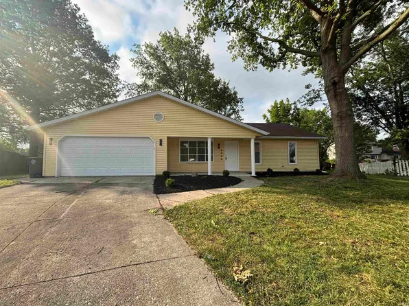 4006 Strathdon Dr, Fort Wayne, IN 46816