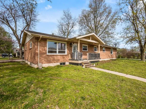 801 Poplar Dr, Sikeston, MO 63801