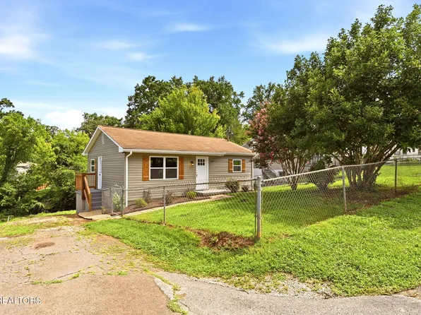 2135 Berea Ave, Knoxville, TN 37920