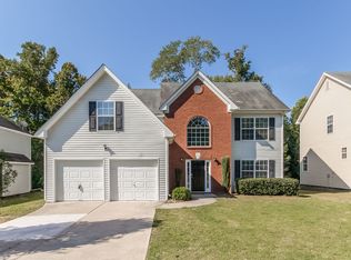 2429 Napa Valley Dr, Villa Rica, GA 30180