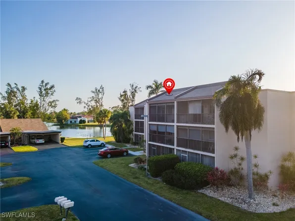 3150 Shorewood Ln APT 305, Fort Myers, FL 33907