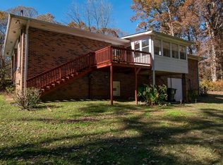 310 1st St, Bowdon, GA 30108