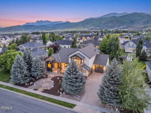408 S Fox Den Rd, Midway, UT 84049