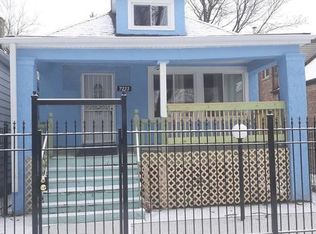 7223 S Honore St, Chicago, IL