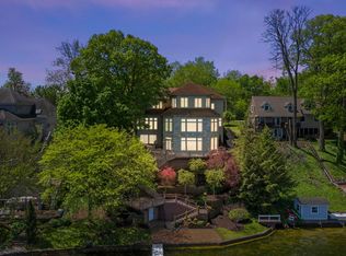 3846 E Forest Glen Ave, Leesburg, IN 46538