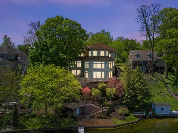 3846 E Forest Glen Ave, Leesburg, IN 46538