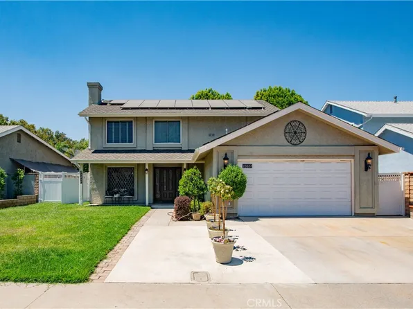 23657 Via Rana, Santa Clarita, CA 91355