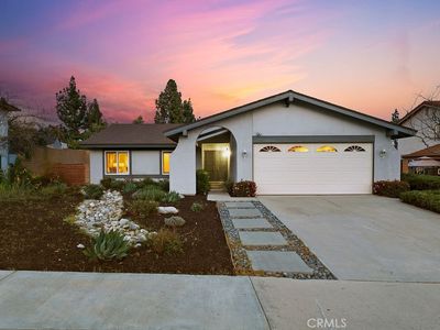 426 Avenida Presidio, Walnut, CA, 91789