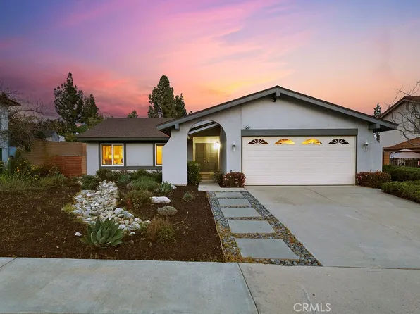 426 Avenida Presidio, Walnut, CA 91789