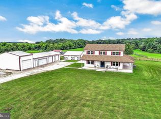 83 Miller Rd, New Oxford, PA 17350