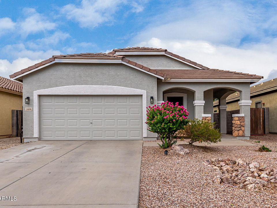 1st image of 1404 W BRANGUS Way