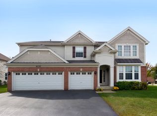 1037 N Penny Ln, Palatine, IL 60067