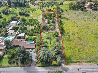 818 Hamilton Ln, Fallbrook, CA 92028