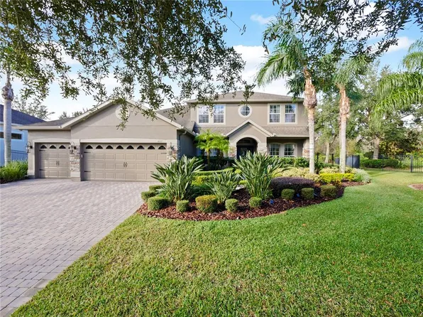 4007 Blushing Rose Ct, Oviedo, FL 32766