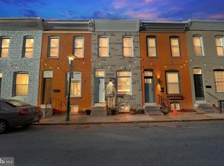 22 N Decker Ave, Baltimore, MD
