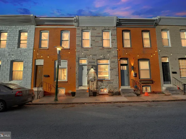 22 N Decker Ave, Baltimore, MD 21224