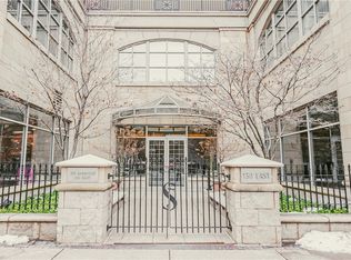 130 East Ave Suite 550, Rochester, NY 14604