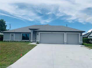 4409 SW 15th Place Cpe, Coral, FL 33914