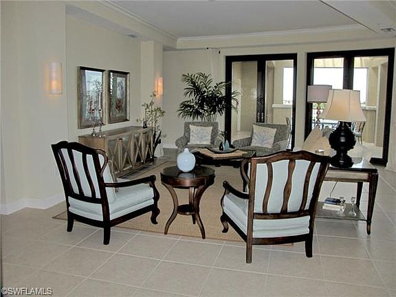 3rd image of 720 N Collier Blvd Unit 603