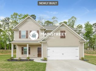 35 Tamalynn Trl, Covington, GA 30016