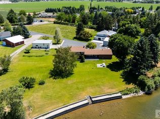 108 W Shoemaker, Blackfoot, ID 83221