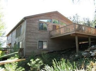 33946 La Plata Ln, Pine, CO 80470