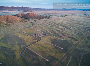 10177 E Free Spirit Rd #36, Prescott Valley, AZ 86315