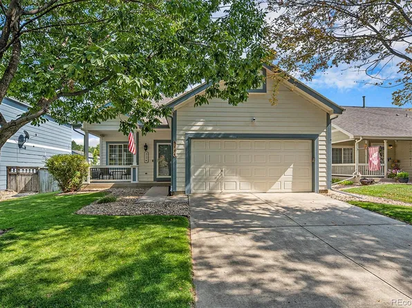 5174 Golden Eagle Parkway, Brighton, CO 80601