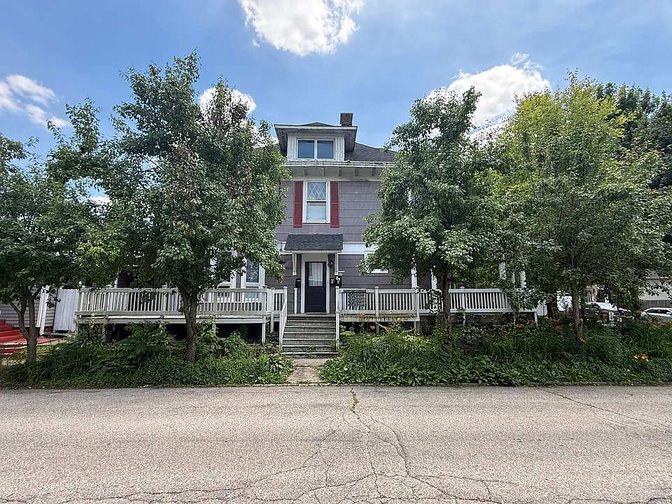 929 Franklin St #5