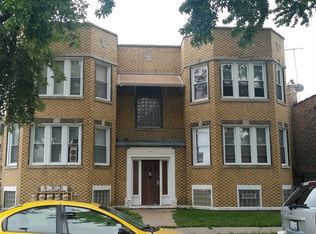 4815 W Drummond Pl, Chicago, IL 60639
