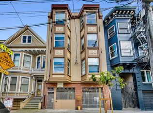 565 Page St APT 3, San Francisco, CA 94117