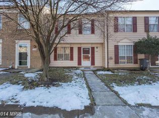 4410 Brevard Ct, Alexandria, VA 22309